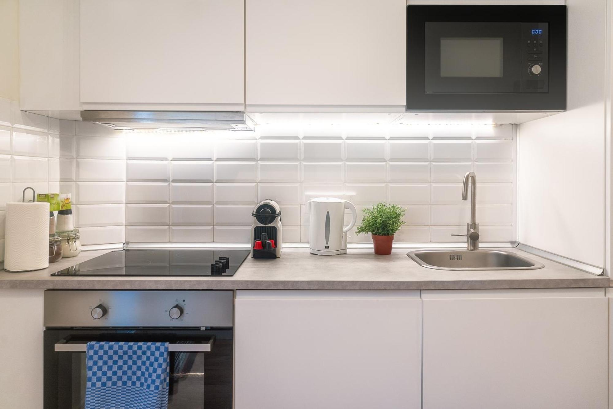 Vibe By Olala Homes Appartement *